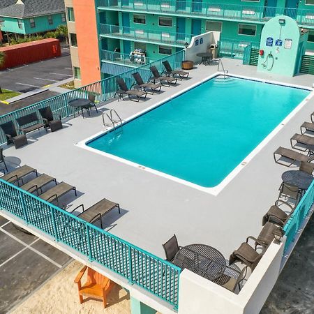 Beachside Resort Hotel Gulf Shores Exterior photo