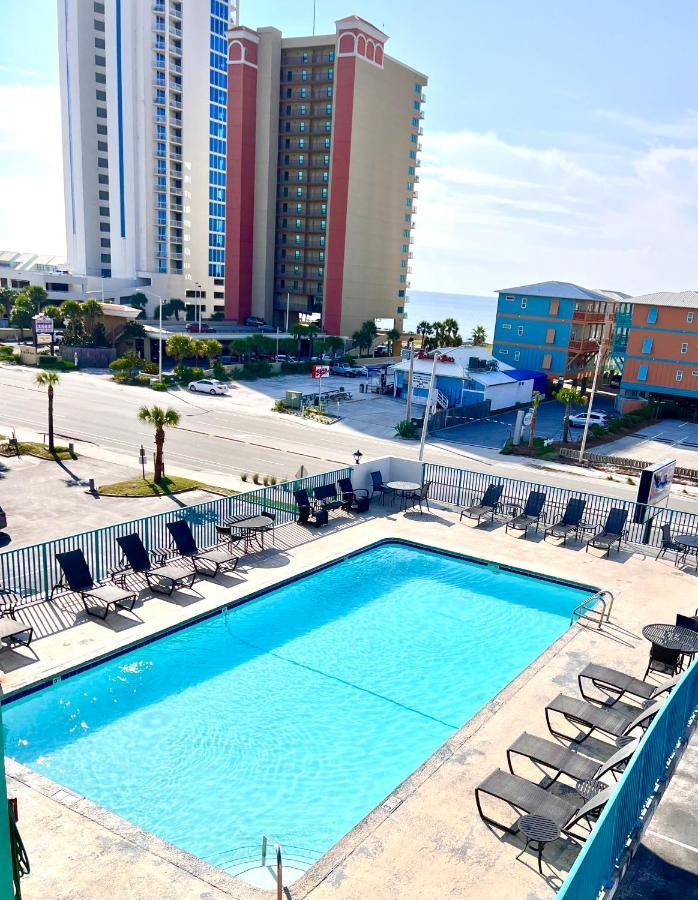 Beachside Resort Hotel Gulf Shores Exterior photo