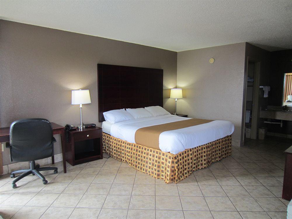 Beachside Resort Hotel Gulf Shores Exterior photo