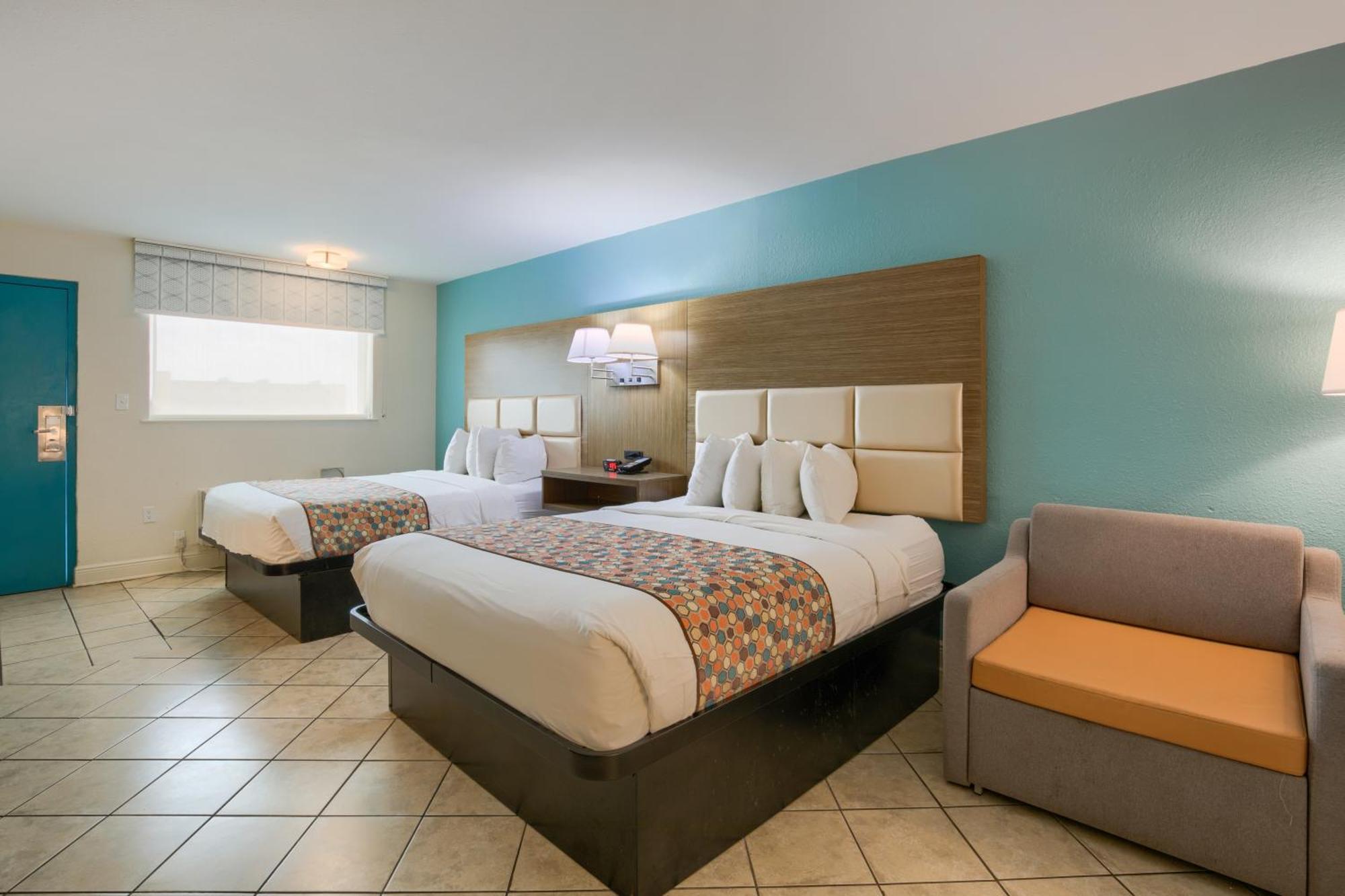 Beachside Resort Hotel Gulf Shores Exterior photo