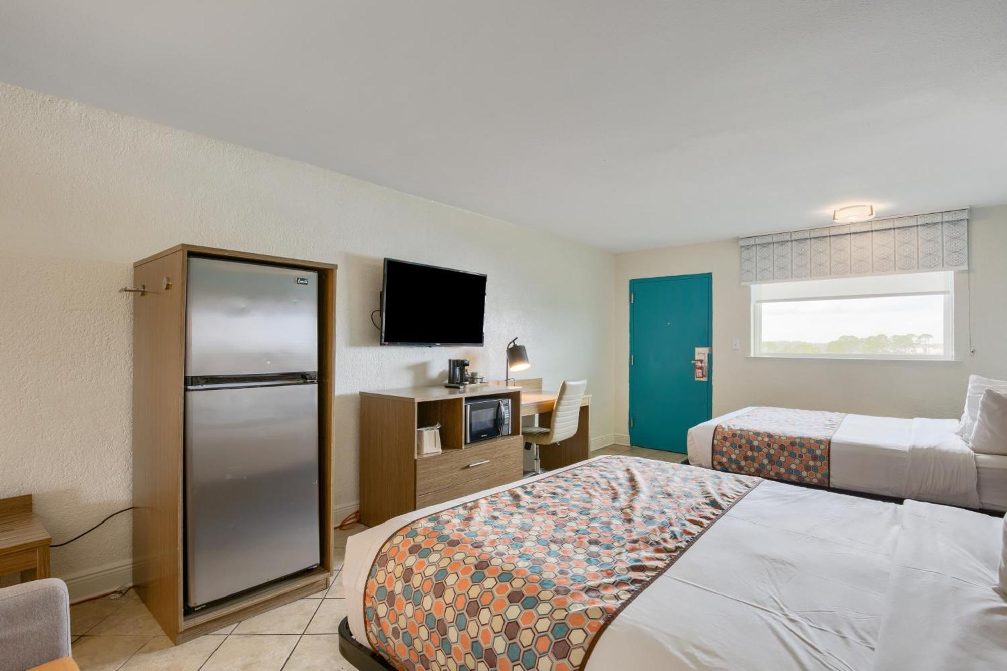 Beachside Resort Hotel Gulf Shores Exterior photo