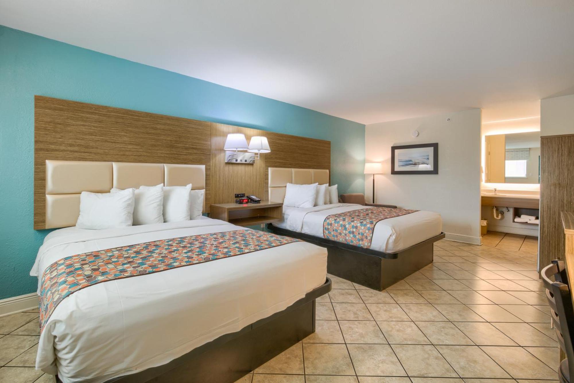Beachside Resort Hotel Gulf Shores Exterior photo