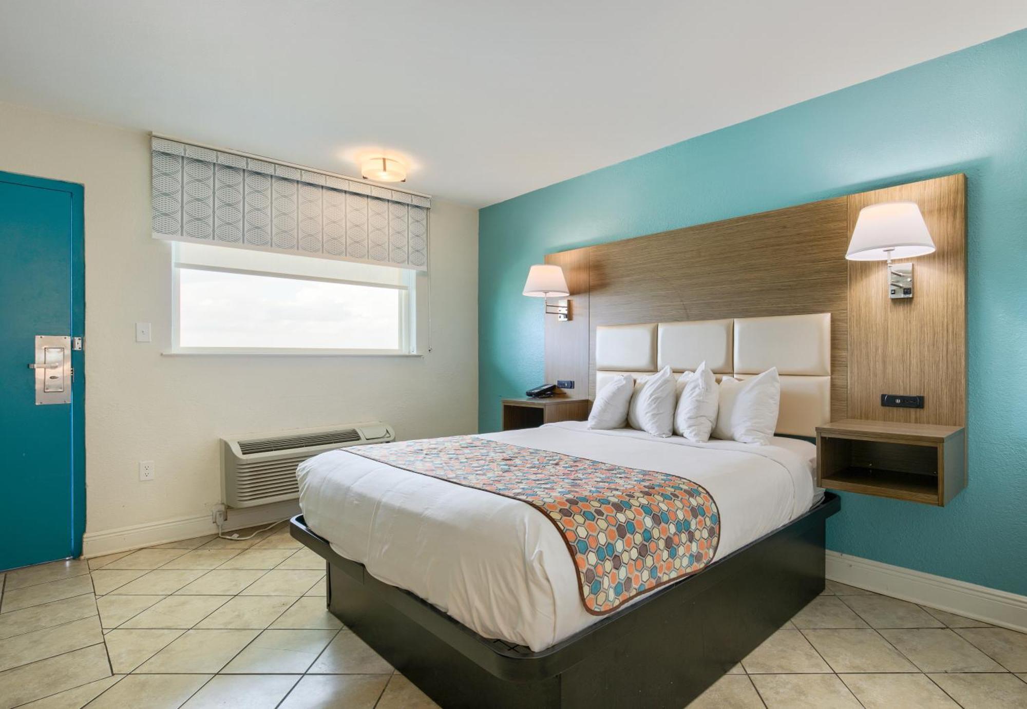 Beachside Resort Hotel Gulf Shores Exterior photo