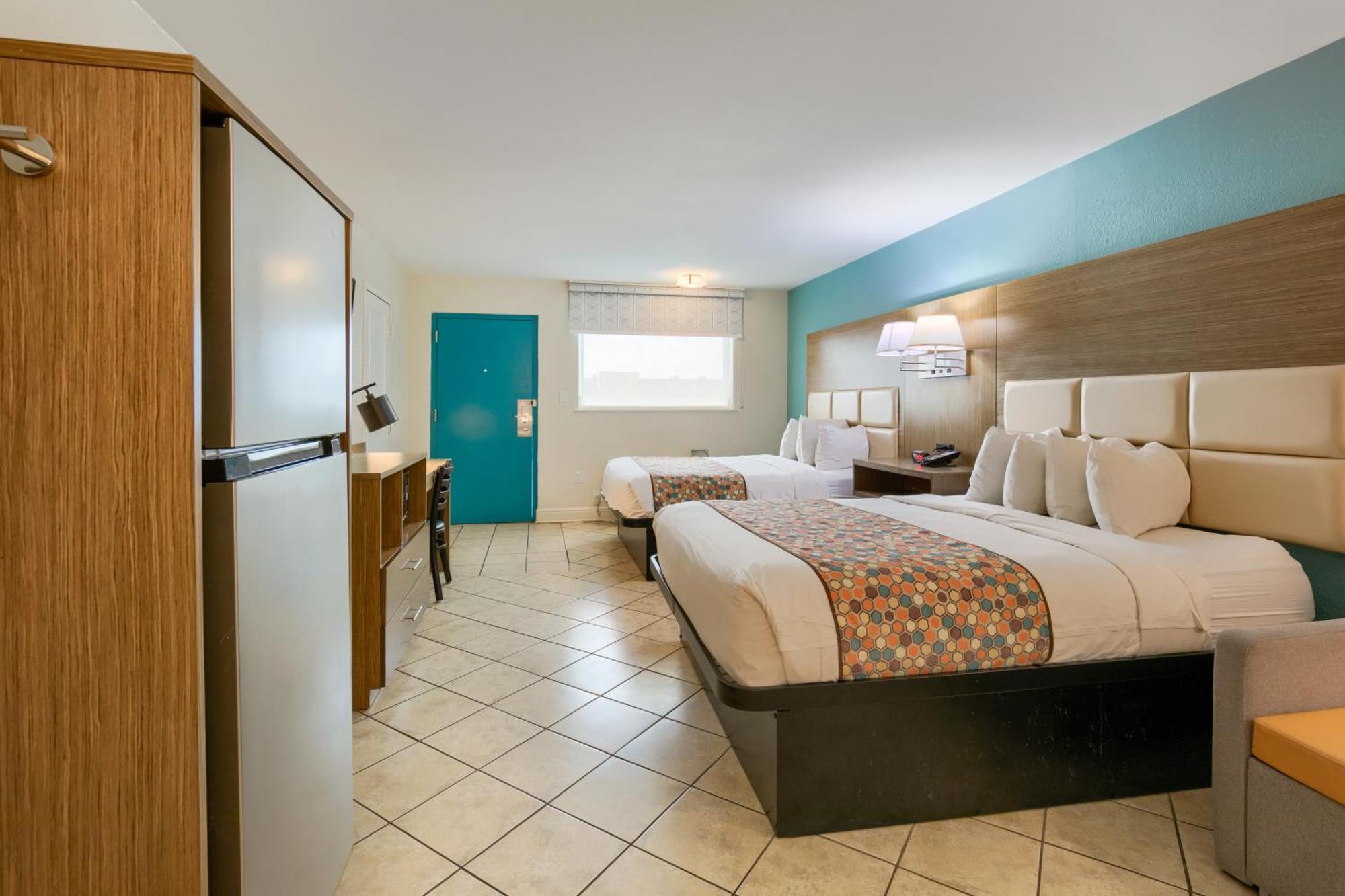 Beachside Resort Hotel Gulf Shores Exterior photo