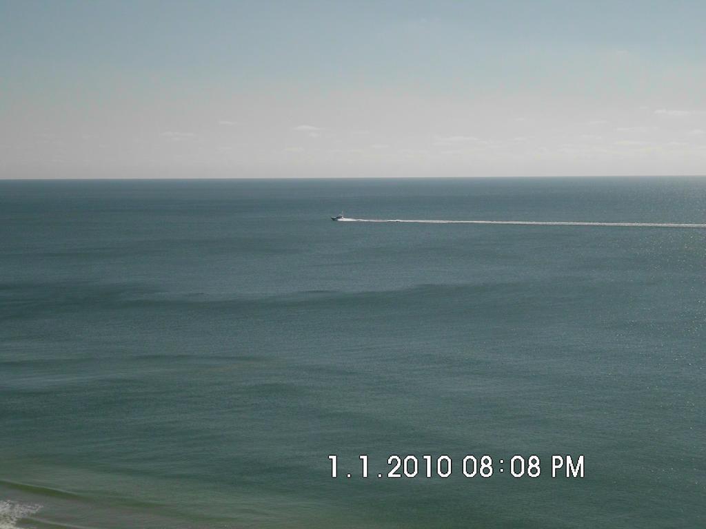Beachside Resort Hotel Gulf Shores Exterior photo