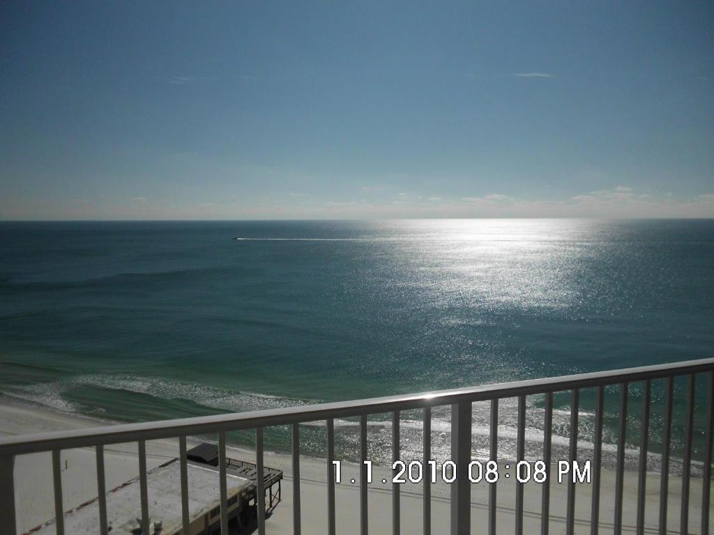Beachside Resort Hotel Gulf Shores Exterior photo