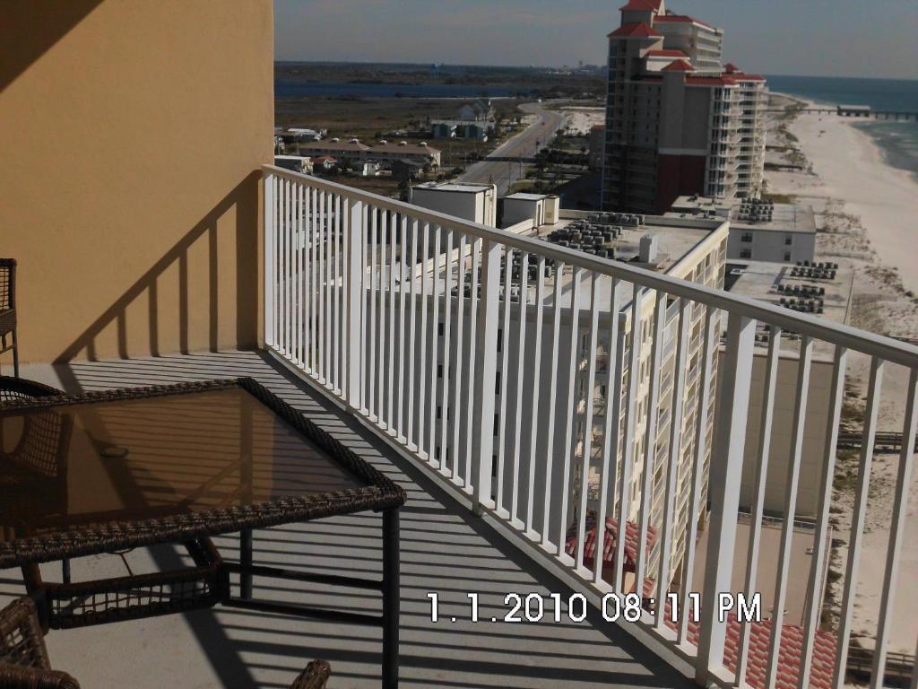 Beachside Resort Hotel Gulf Shores Exterior photo