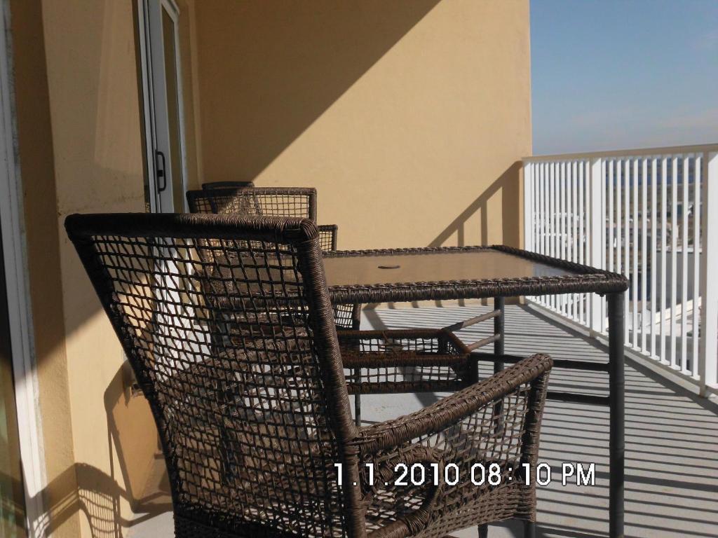 Beachside Resort Hotel Gulf Shores Exterior photo