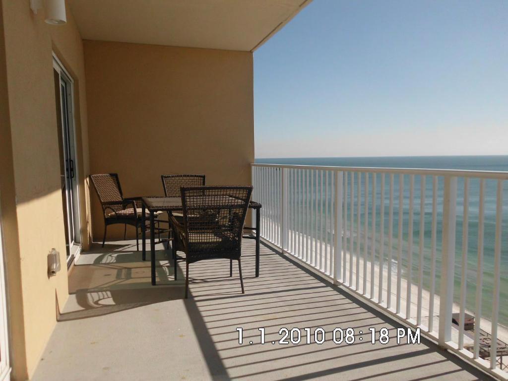 Beachside Resort Hotel Gulf Shores Exterior photo