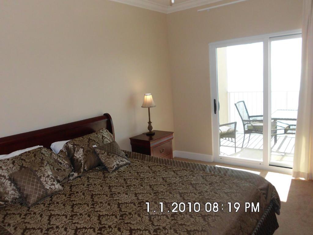 Beachside Resort Hotel Gulf Shores Exterior photo